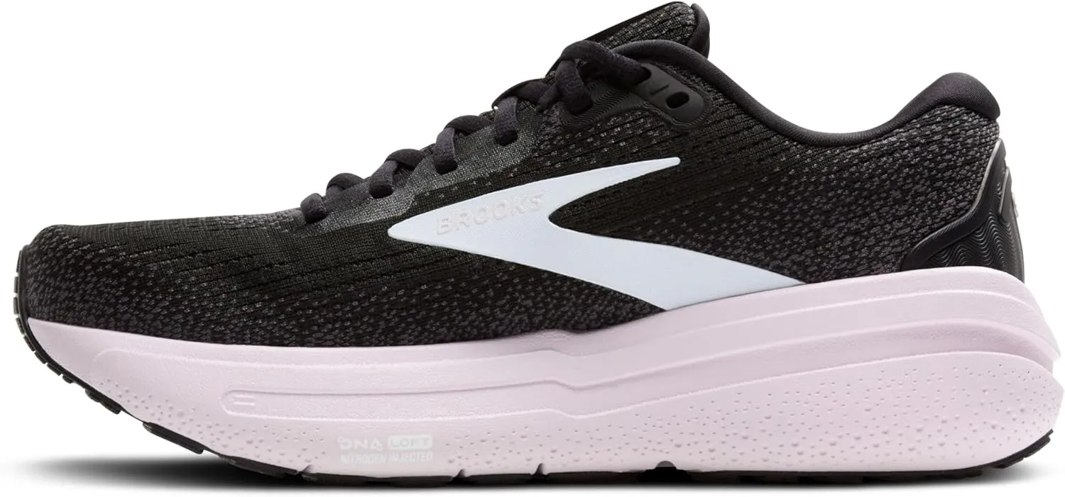 Brooks Women’s Ghost Max 2 Neutral Running & Walking Shoe