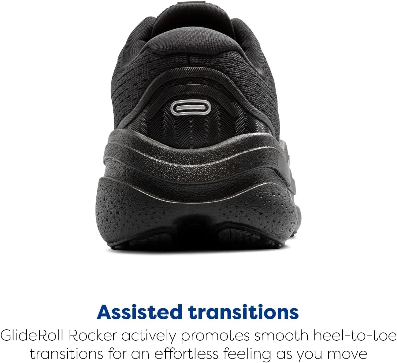 Brooks Women’s Ghost Max 2 Neutral Running & Walking Shoe