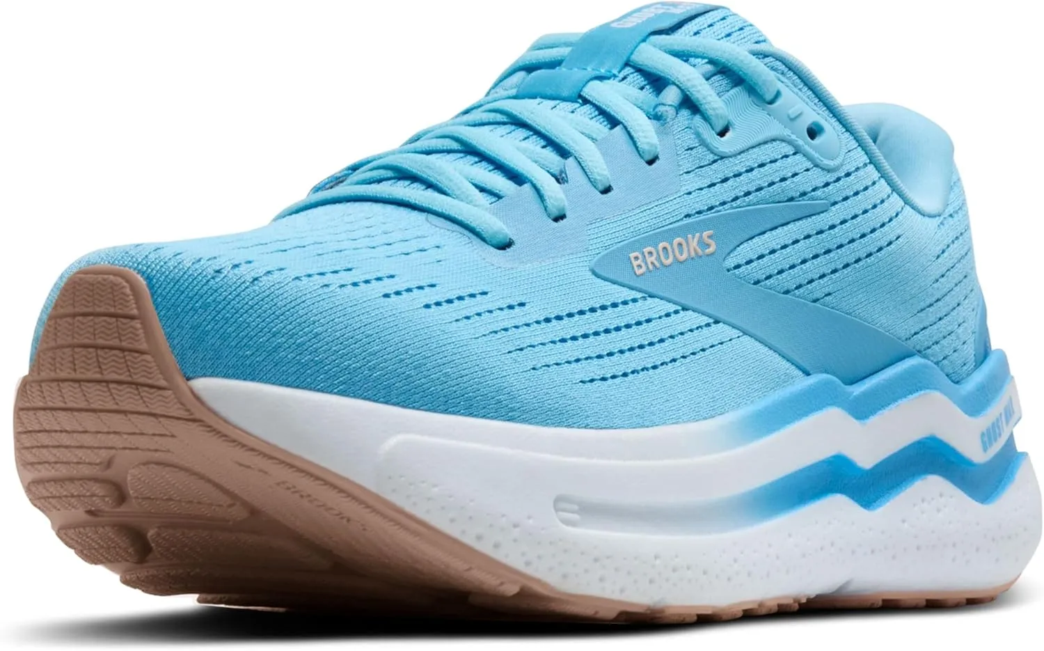 Brooks Women’s Ghost Max 2 Neutral Running & Walking Shoe