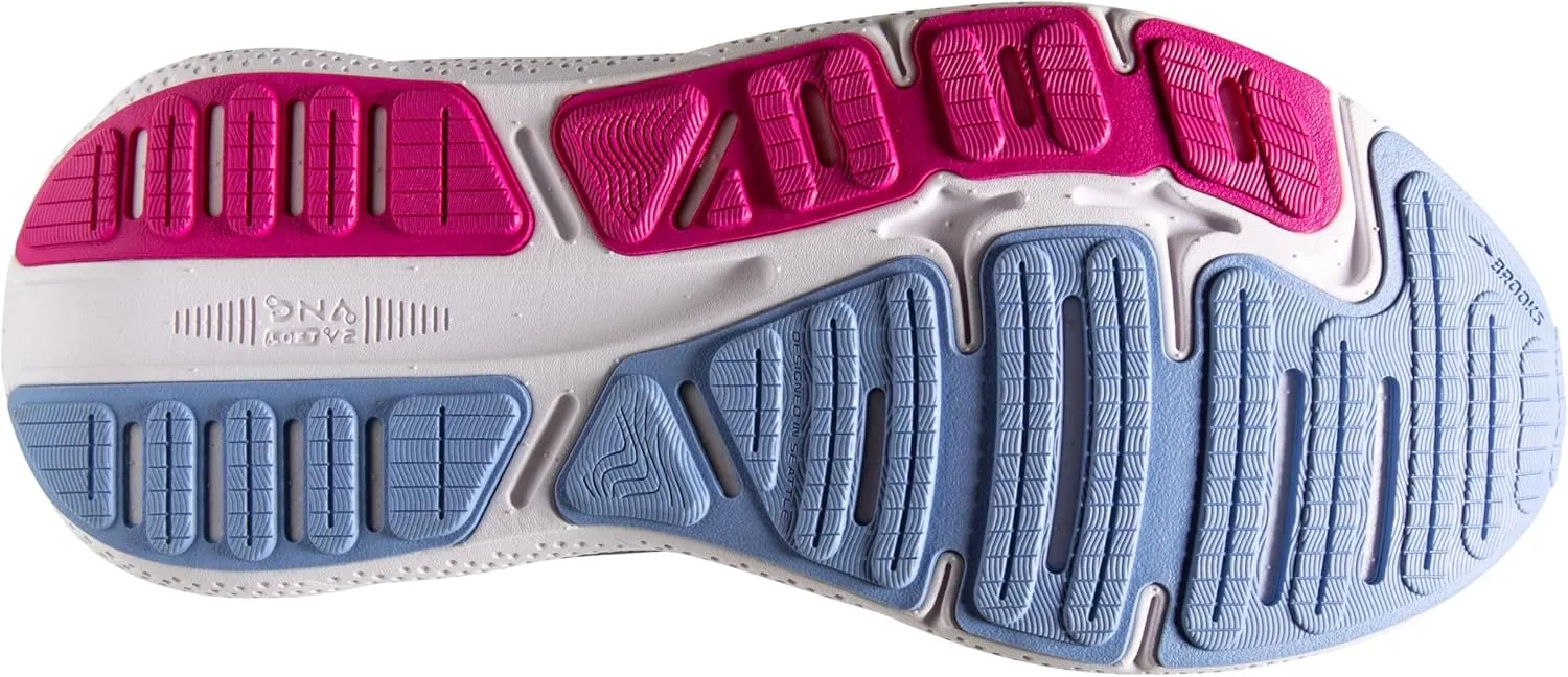 Brooks Women’s Ghost Max Cushion Neutral Running & Walking Shoe