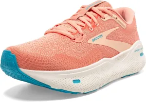 Brooks Women’s Ghost Max Cushion Neutral Running & Walking Shoe
