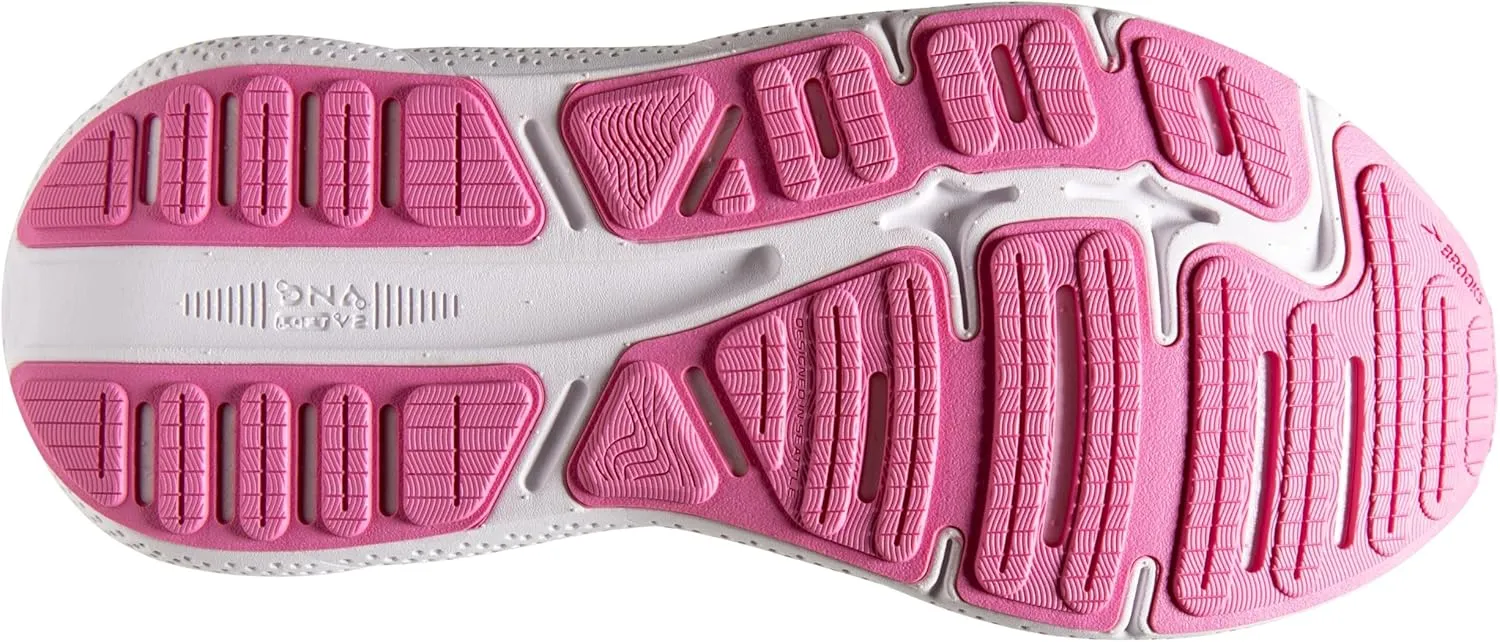 Brooks Women’s Ghost Max Cushion Neutral Running & Walking Shoe