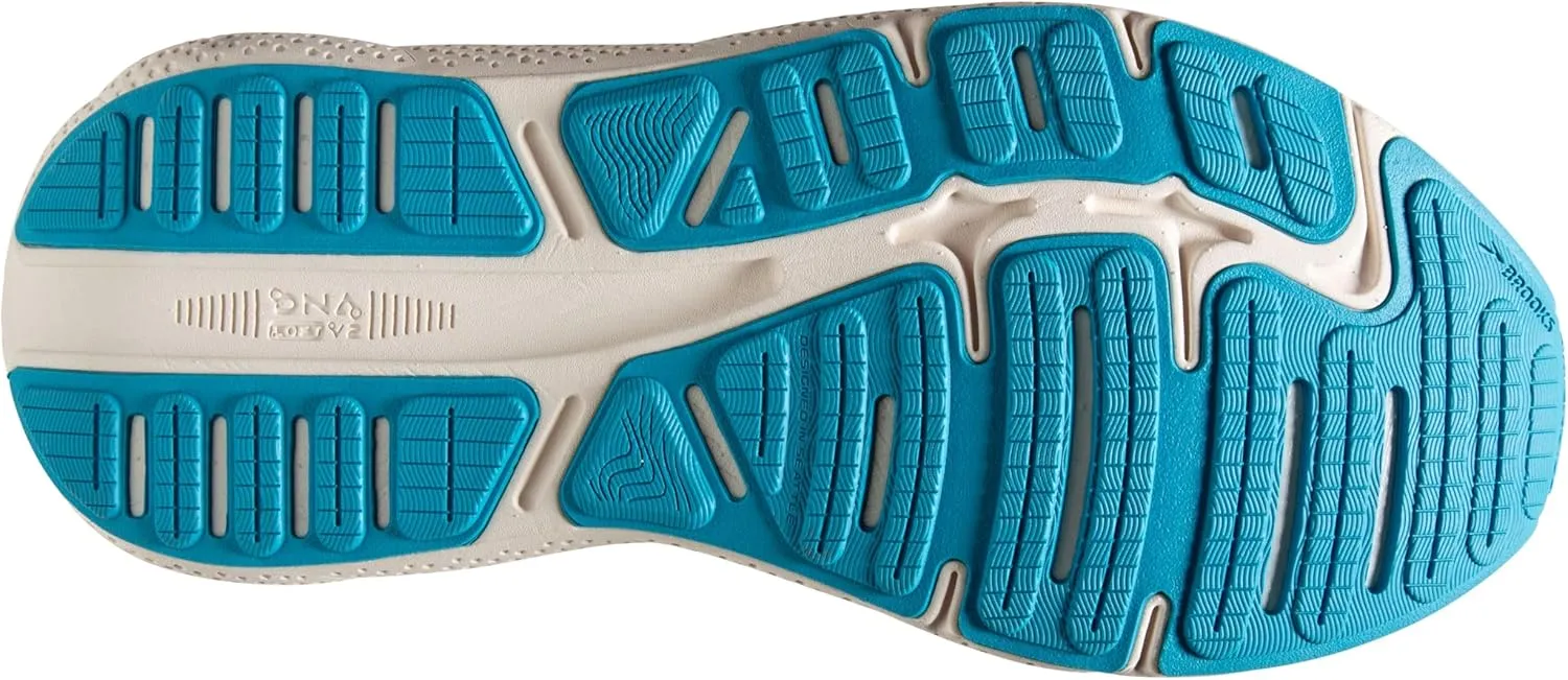 Brooks Women’s Ghost Max Cushion Neutral Running & Walking Shoe