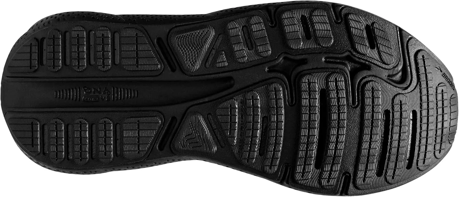 Brooks Women’s Ghost Max Cushion Neutral Running & Walking Shoe