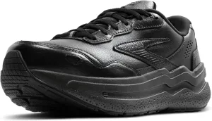 Brooks Women's Ghost Max Suede/Leather Neutral Running & Walking Shoe