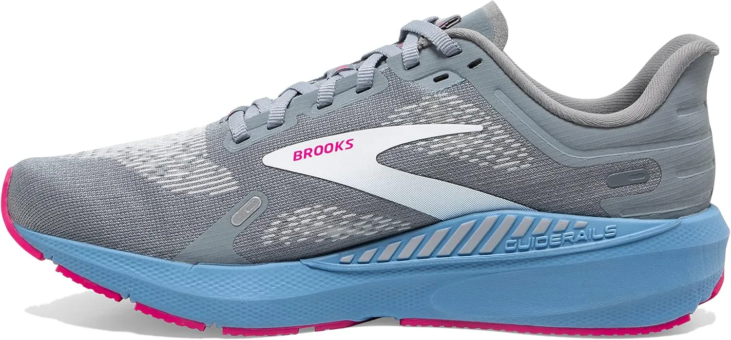 Brooks Women’s Launch GTS 9 Supportive Running Shoe