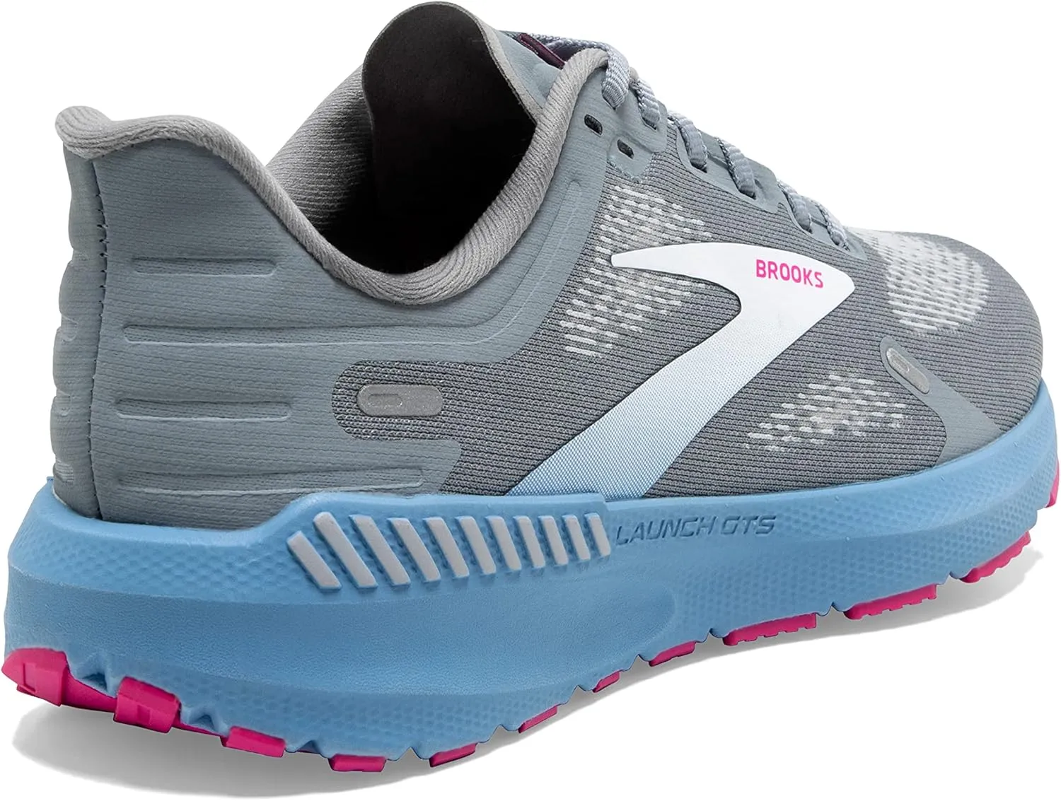 Brooks Women’s Launch GTS 9 Supportive Running Shoe