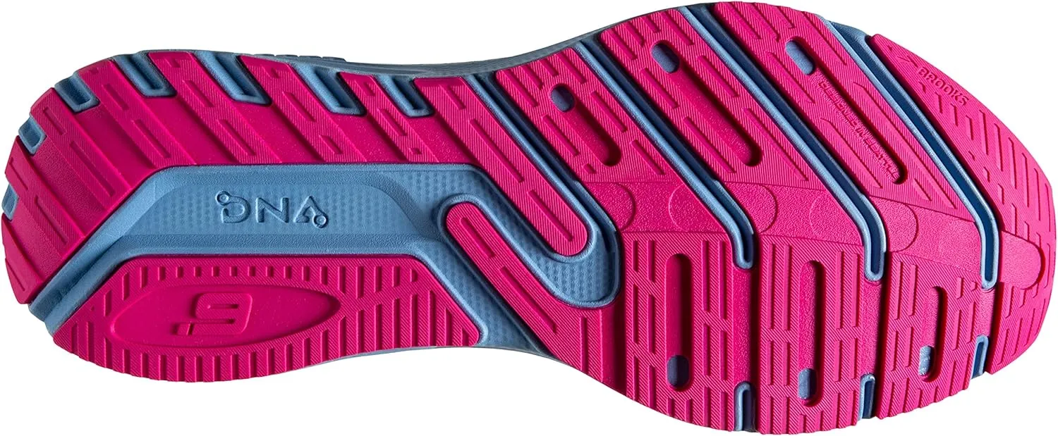 Brooks Women’s Launch GTS 9 Supportive Running Shoe