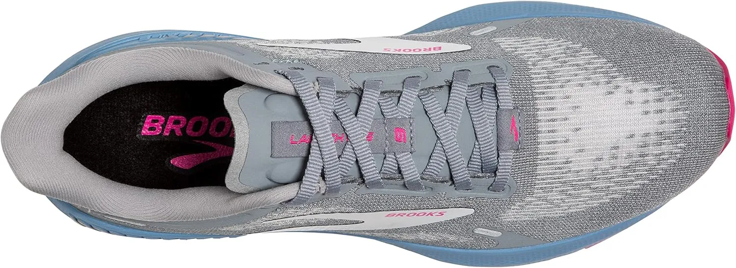 Brooks Women’s Launch GTS 9 Supportive Running Shoe