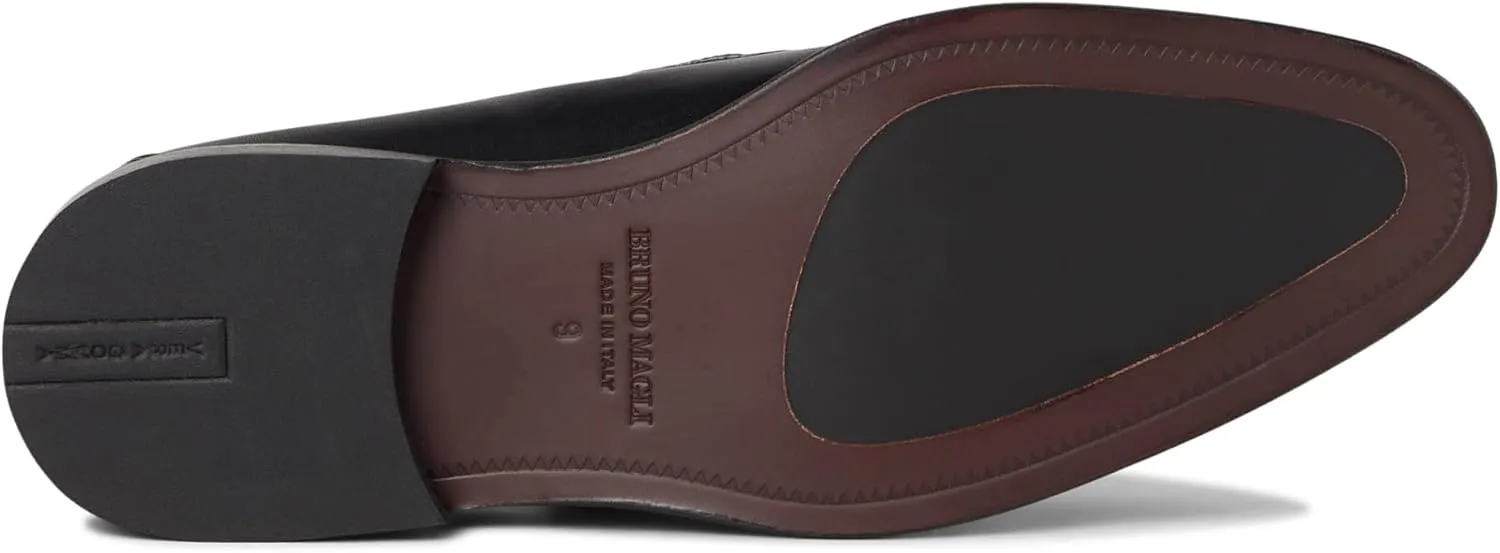 Bruno Magli Men's Alessandro Italian Leather Shoes