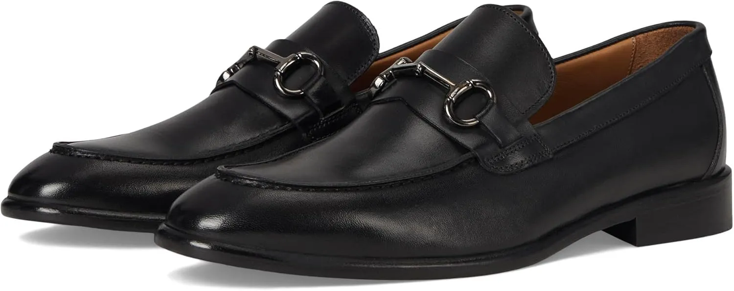 Bruno Magli Men's Alessandro Italian Leather Shoes