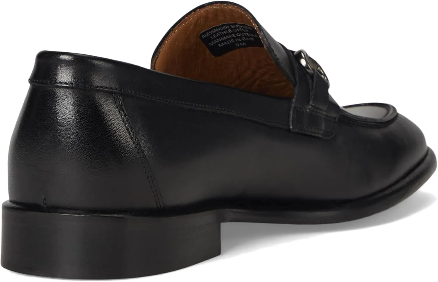 Bruno Magli Men's Alessandro Italian Leather Shoes