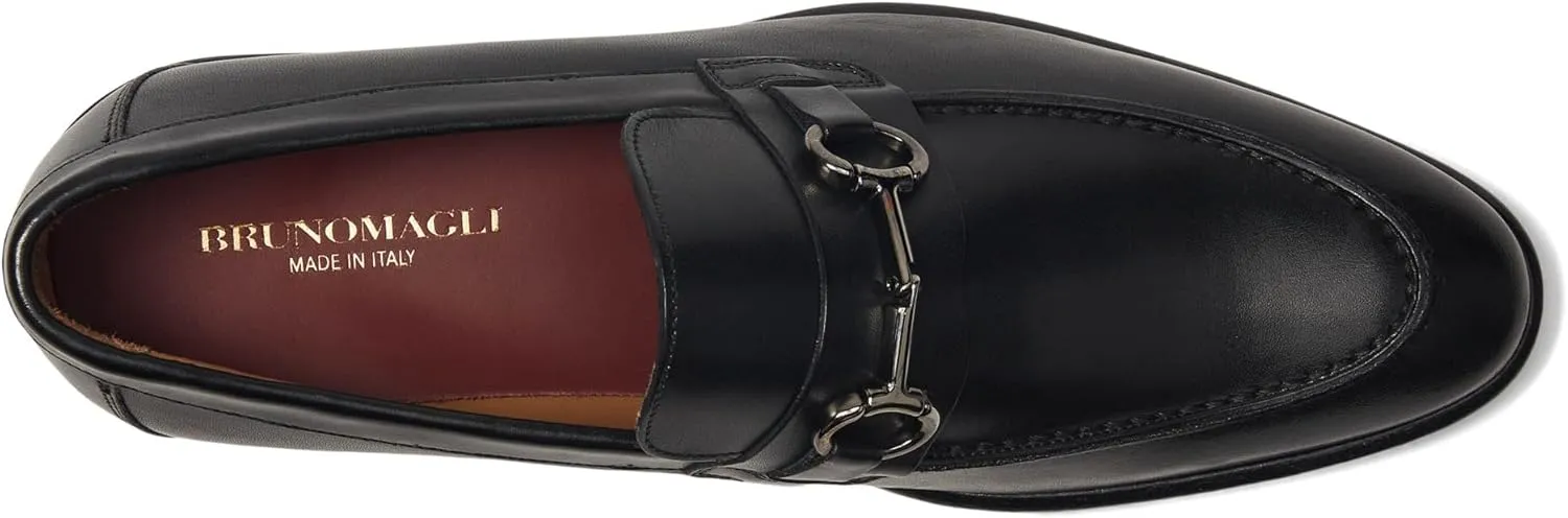 Bruno Magli Men's Alessandro Italian Leather Shoes