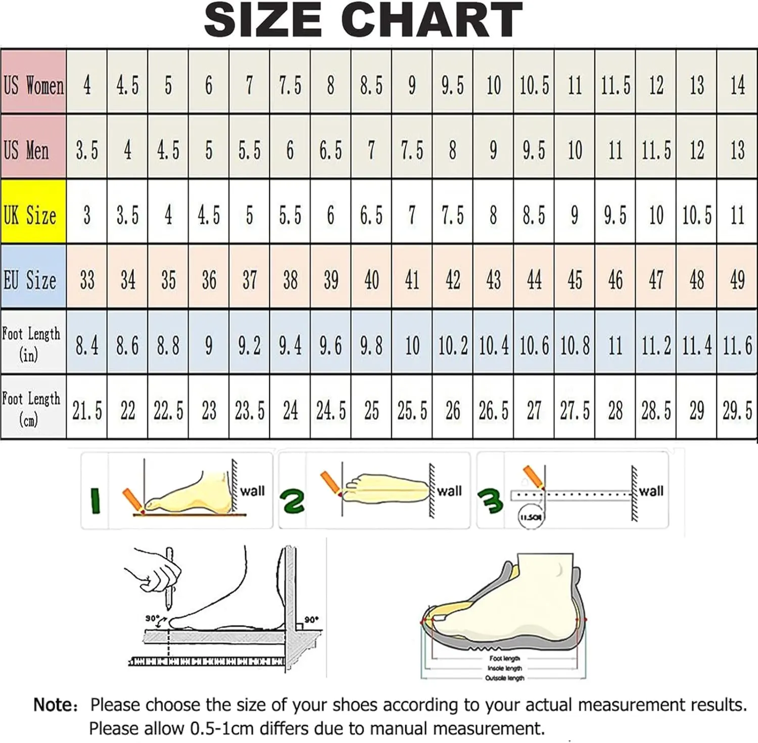 bumuam Women Slip On Shoes with Arch Support,Adjustable Closure Breathable Lightweight Width Non Slip Air Cushion Sneakers for Swollen Feet Edema