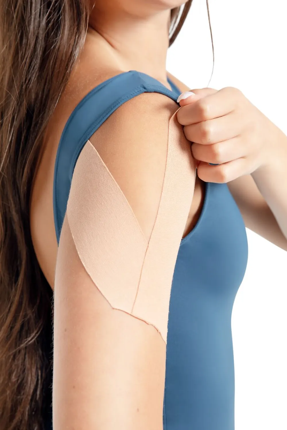 Bunheads Kinesio Tape