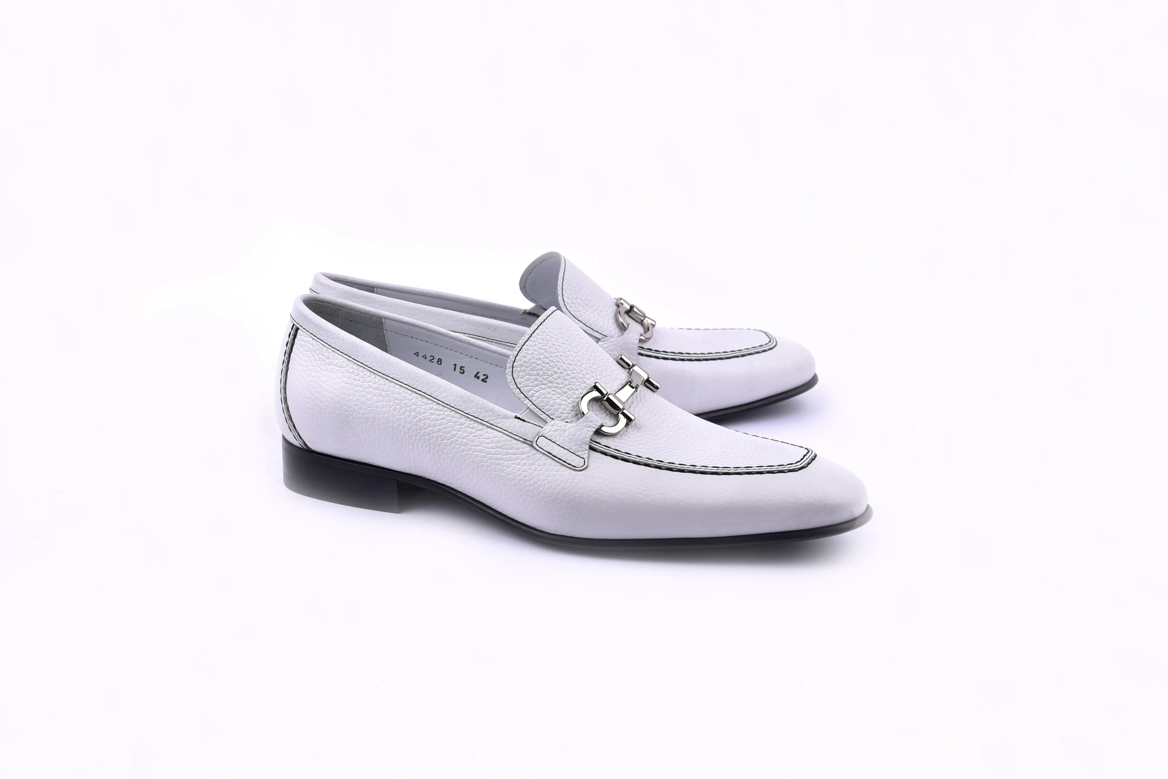 C11103- 4428D- Subtle White