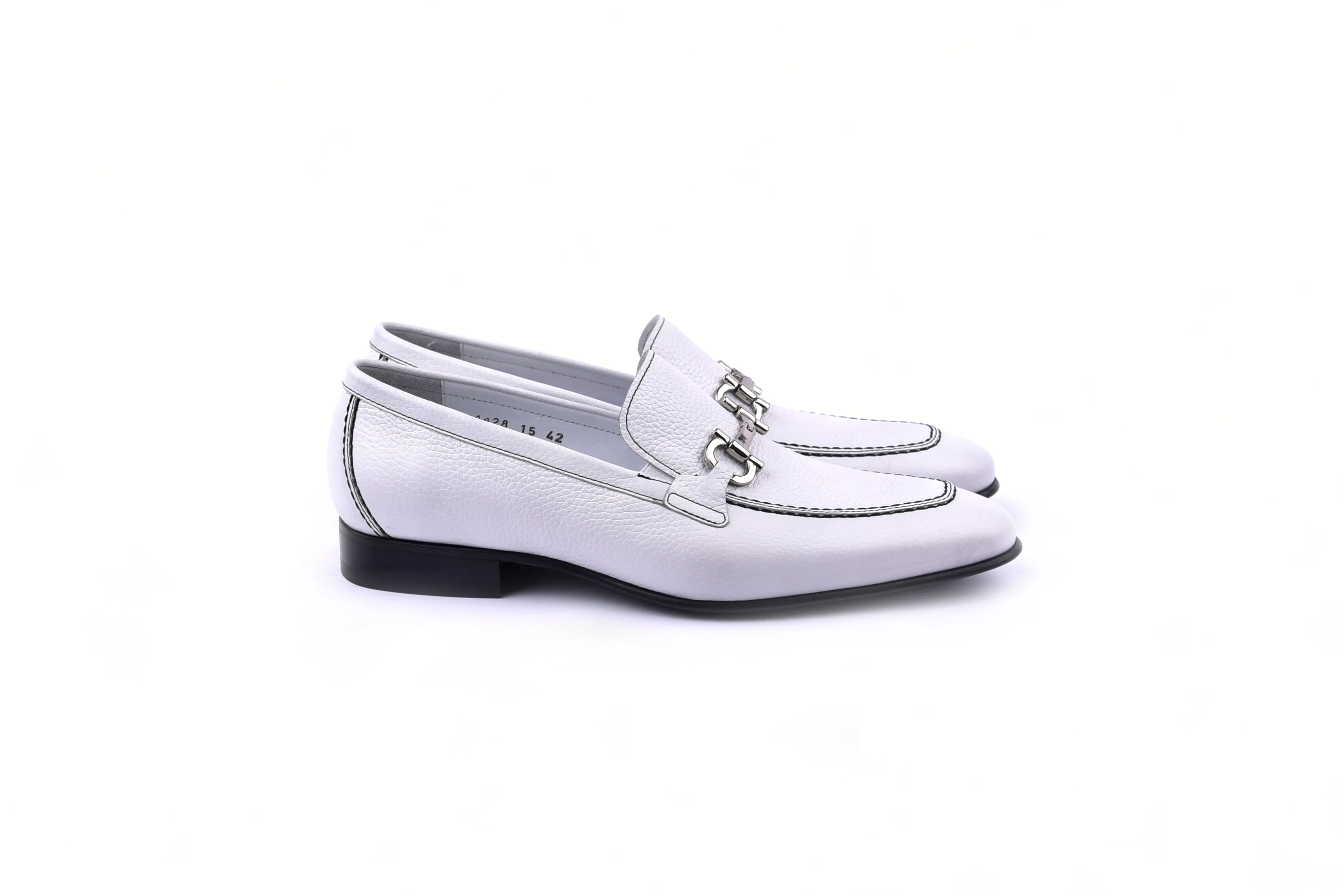C11103- 4428D- Subtle White
