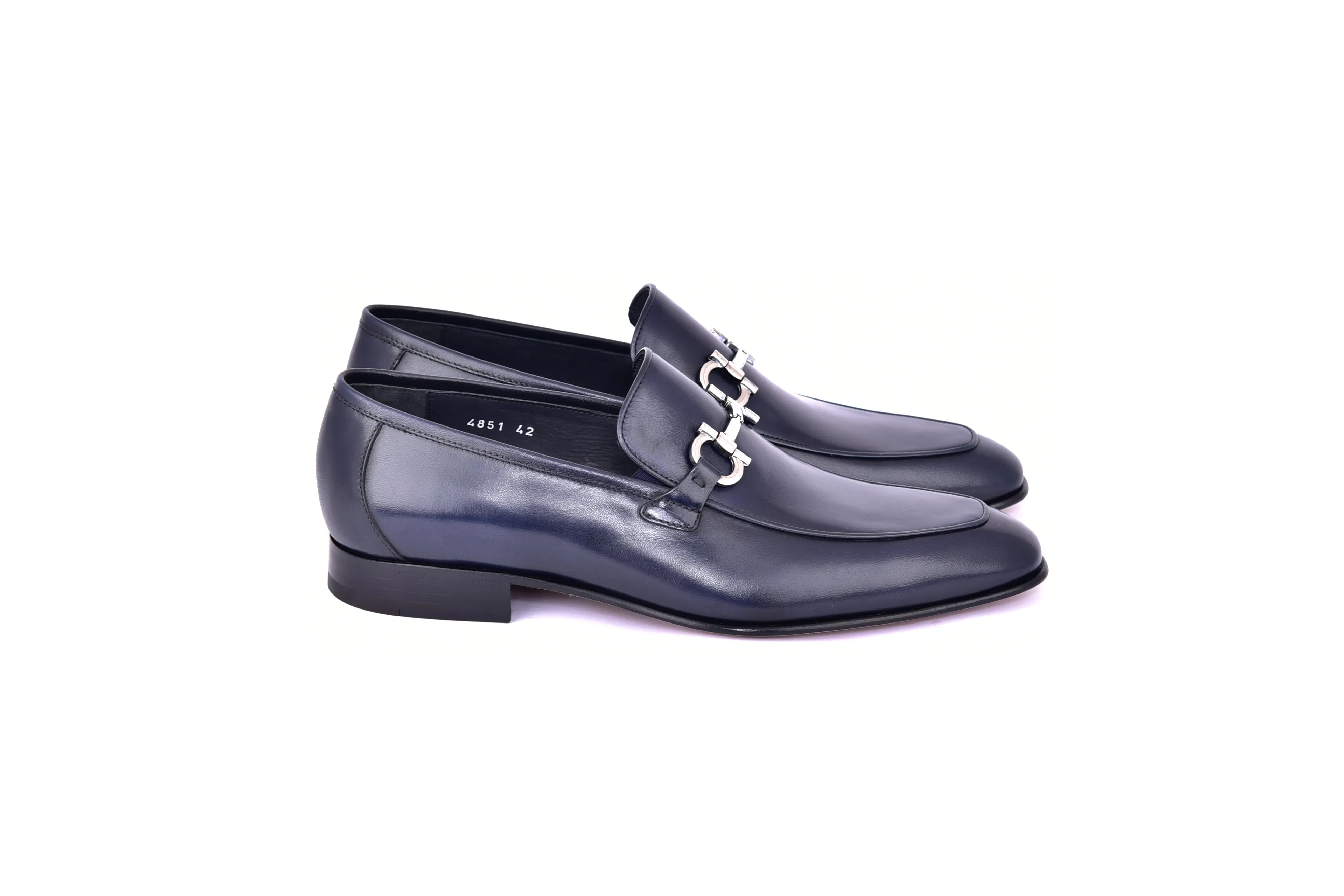 C120- 4851 Navy