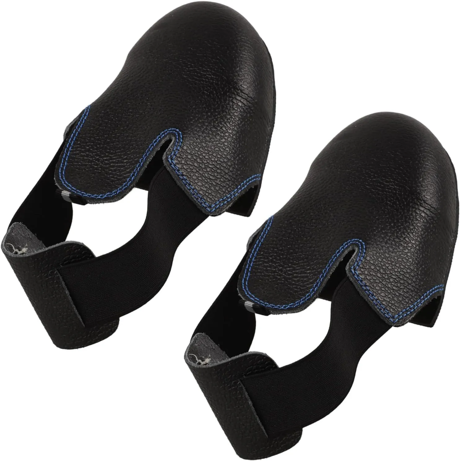 Cabilock Steel Toe Caps for Shoes Safety Work Shoes Covers Anti-puncture Protective Toe Covers Labor Protection