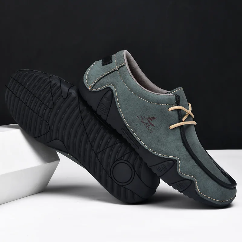 Calm Step Loafer