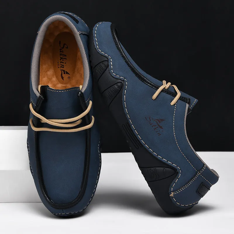 Calm Step Loafer