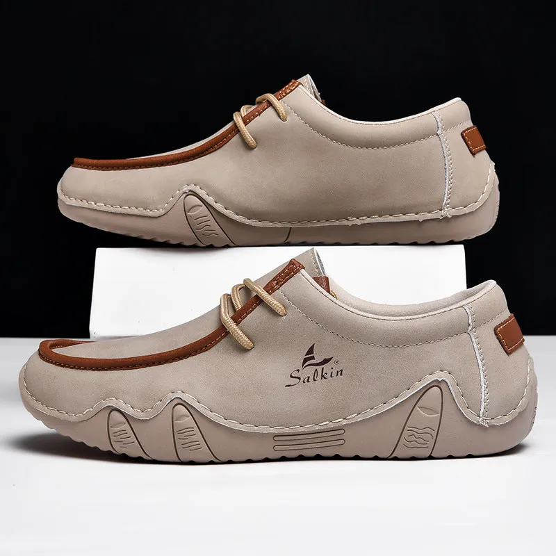 Calm Step Loafer