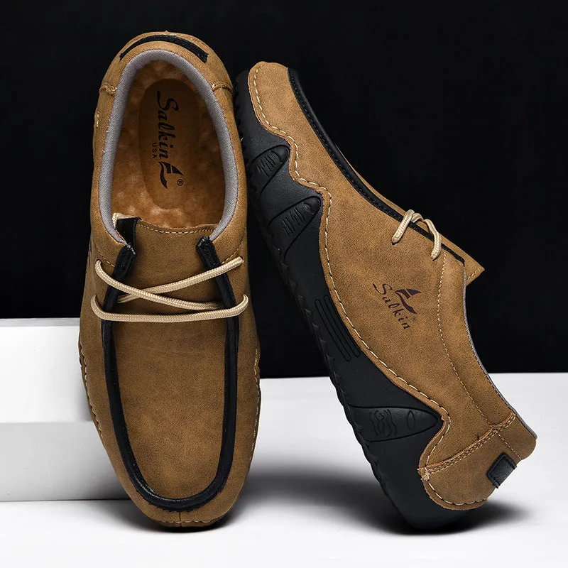 Calm Step Loafer