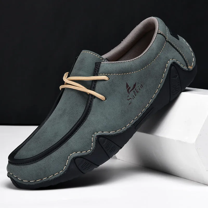 Calm Step Loafer