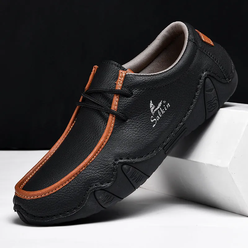 Calm Step Loafer