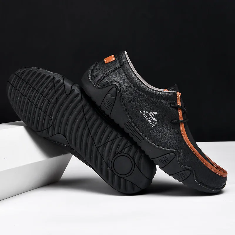 Calm Step Loafer