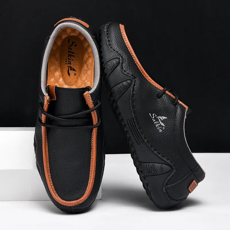 Calm Step Loafer