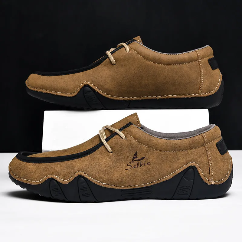 Calm Step Loafer