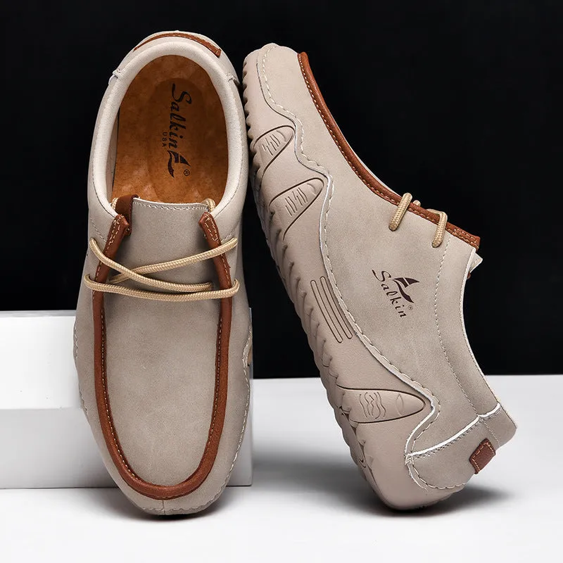 Calm Step Loafer