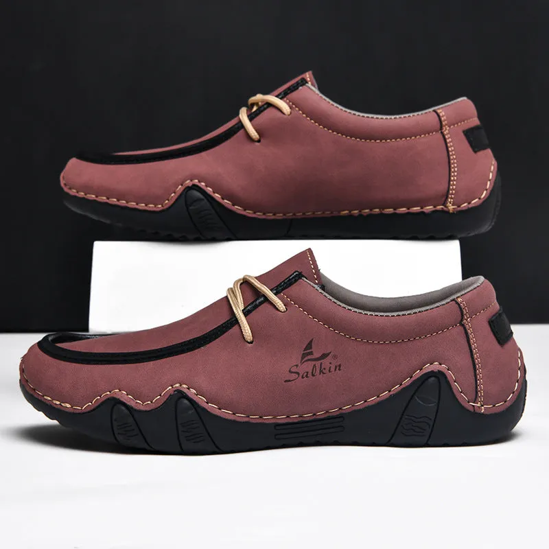 Calm Step Loafer