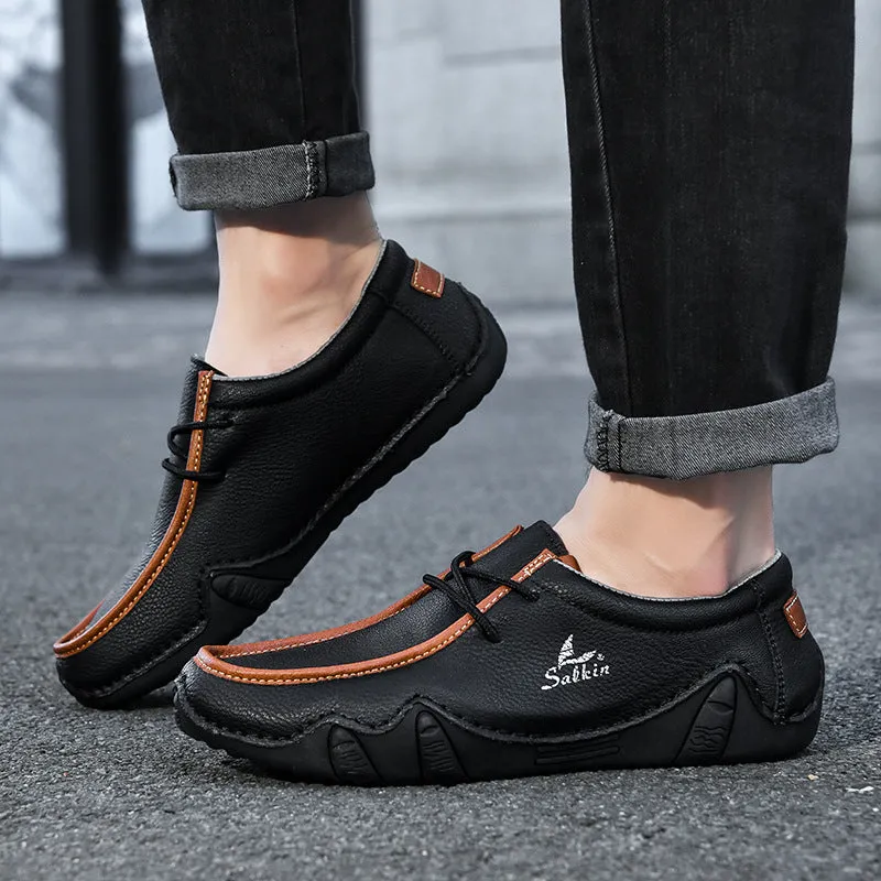 Calm Step Loafer