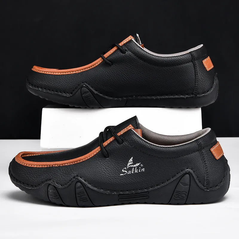 Calm Step Loafer