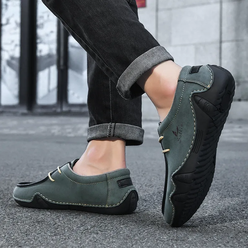 Calm Step Loafer
