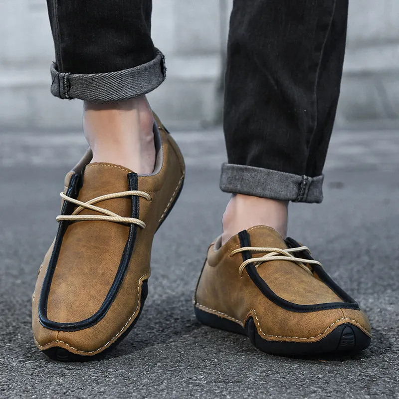 Calm Step Loafer