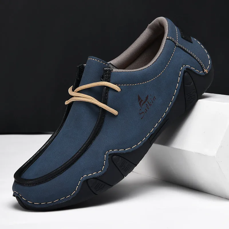 Calm Step Loafer
