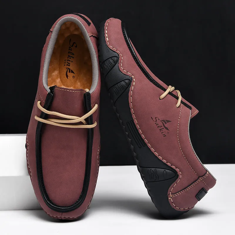 Calm Step Loafer