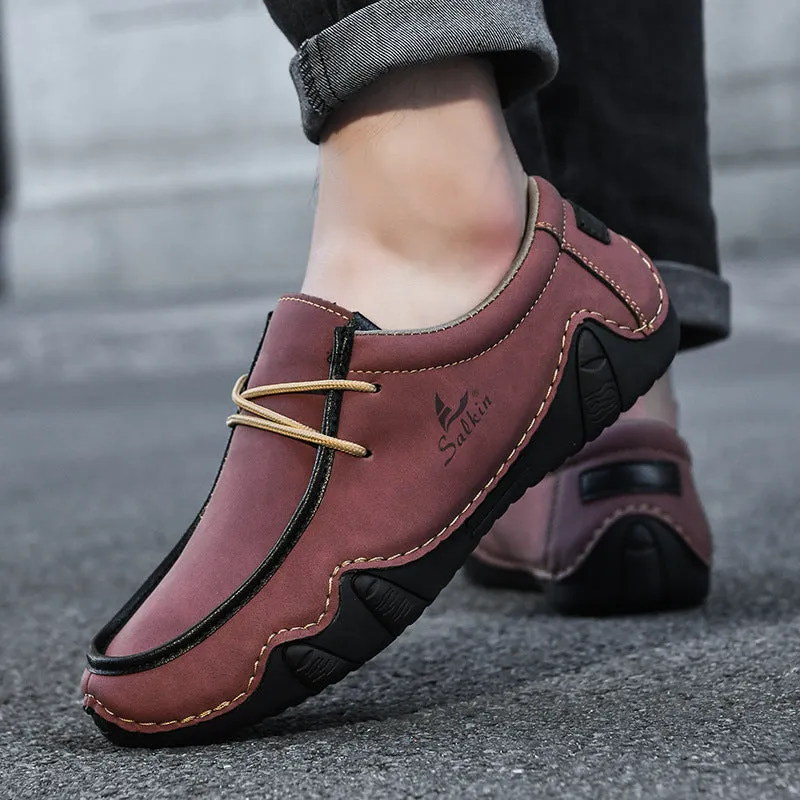 Calm Step Loafer