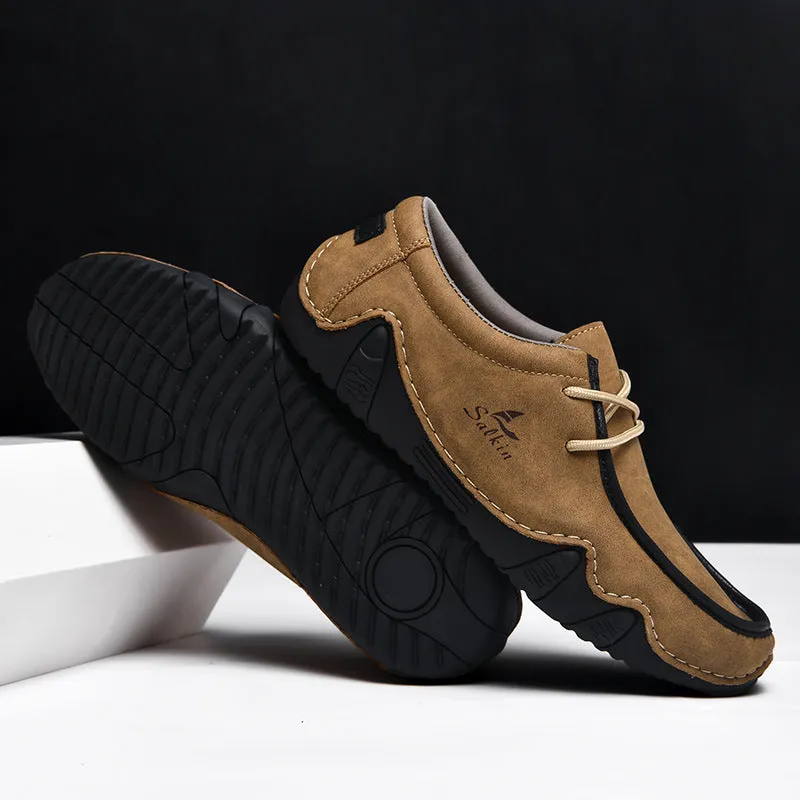 Calm Step Loafer