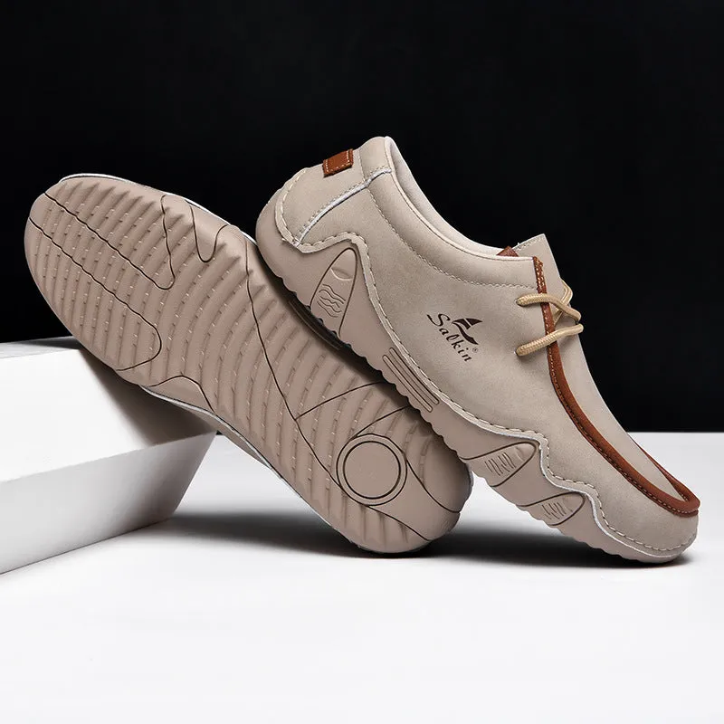 Calm Step Loafer