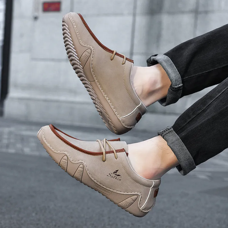 Calm Step Loafer