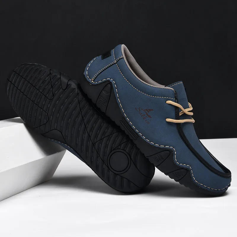Calm Step Loafer