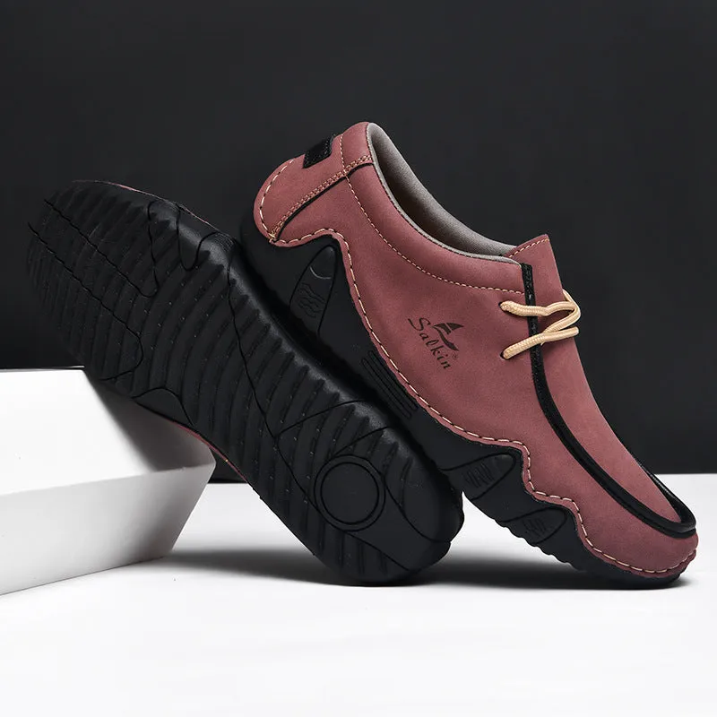 Calm Step Loafer