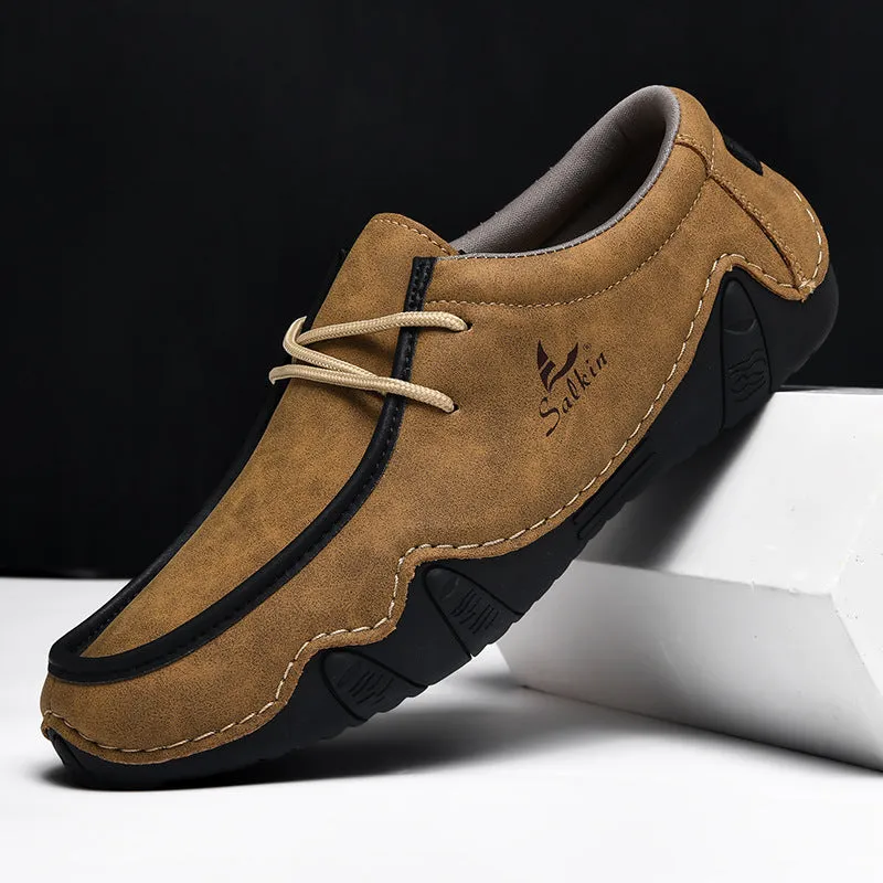 Calm Step Loafer