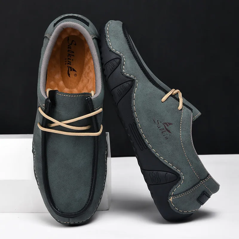 Calm Step Loafer