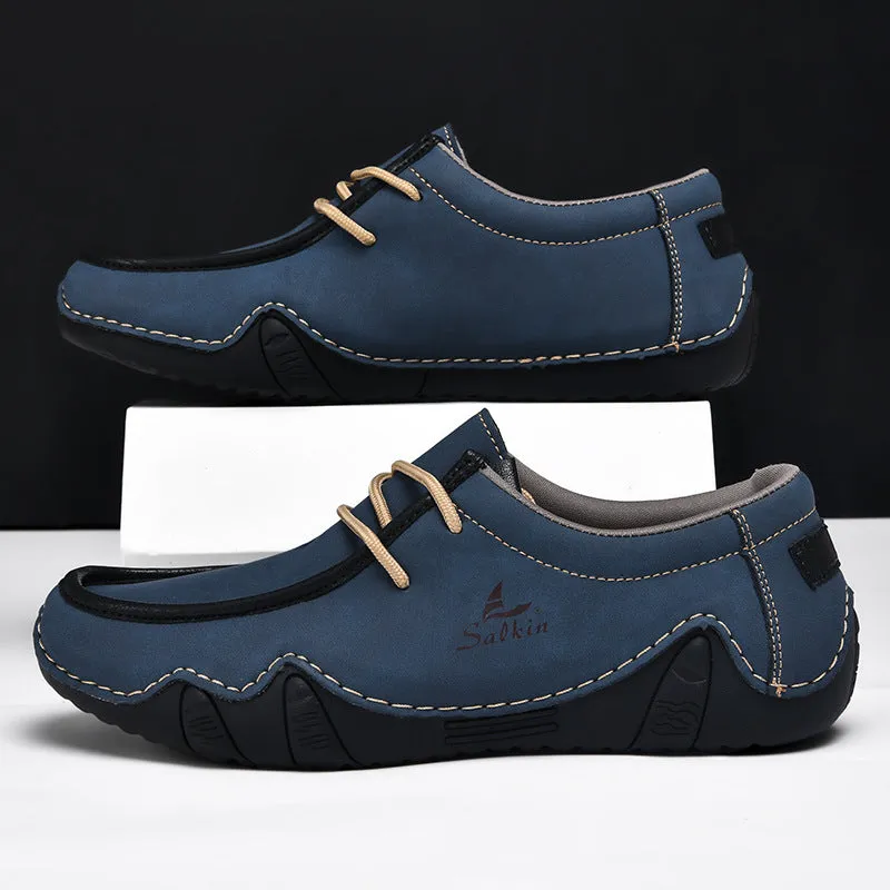 Calm Step Loafer