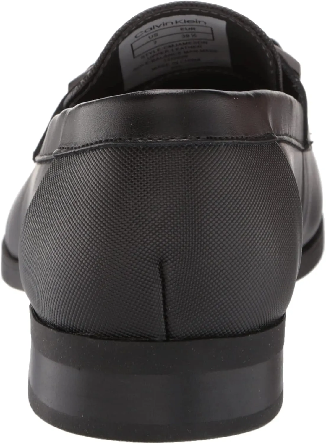 Calvin Klein Men's Jameson Loafer